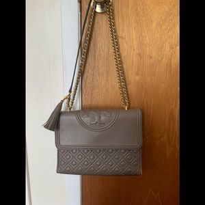 Tory Burch Fleming convertible bag